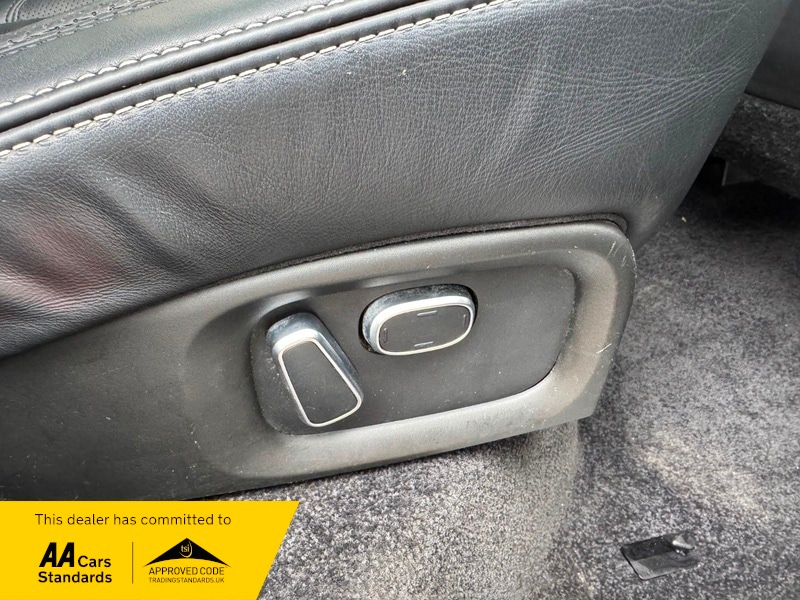 Used Land Rover Range Rover 2015 for sale - 78045259: Photo 35