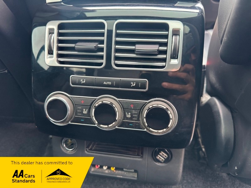 Used Land Rover Range Rover 2015 for sale - 78045259: Photo 36