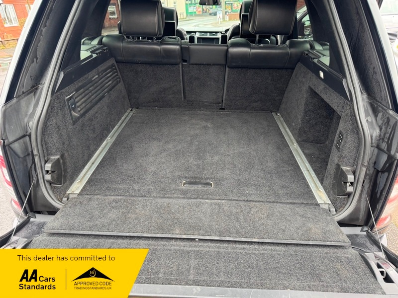 Used Land Rover Range Rover 2015 for sale - 78045259: Photo 39