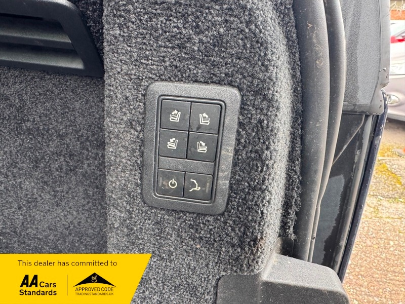 Used Land Rover Range Rover 2015 for sale - 78045259: Photo 40