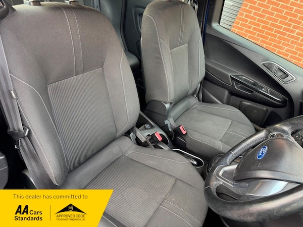 Used Ford B-MAX 2013 for sale - 76245635: Photo 13