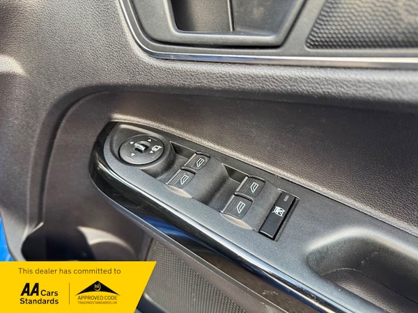 Used Ford B-MAX 2013 for sale - 76245635: Photo 14