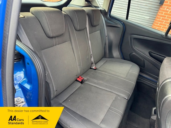 Used Ford B-MAX 2013 for sale - 76245635: Photo 17