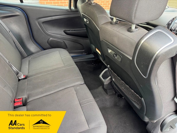 Used Ford B-MAX 2013 for sale - 76245635: Photo 18