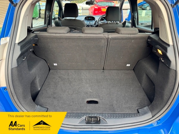 Used Ford B-MAX 2013 for sale - 76245635: Photo 19