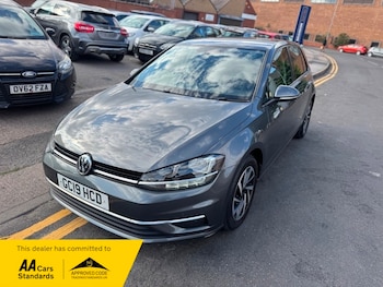 Used Volkswagen Golf 2019 for sale - 79629839: Photo