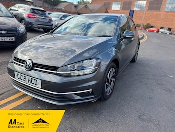 Used Volkswagen Golf 2019 for sale - 79629839: Photo