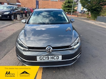 Used Volkswagen Golf 2019 for sale - 79629839: Photo