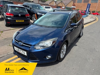 Used Ford Focus 2011 for sale - 78659168: Photo