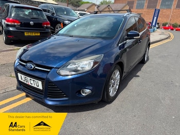 Used Ford Focus 2011 for sale - 78659168: Photo