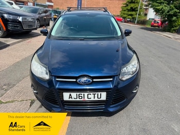 Used Ford Focus 2011 for sale - 78659168: Photo