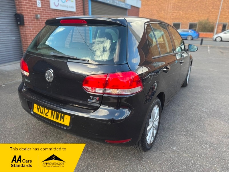 Used Volkswagen Golf 2012 for sale - 77891463: Photo 13