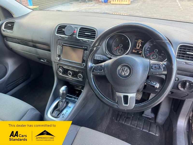 Used Volkswagen Golf 2012 for sale - 77891463: Photo 14