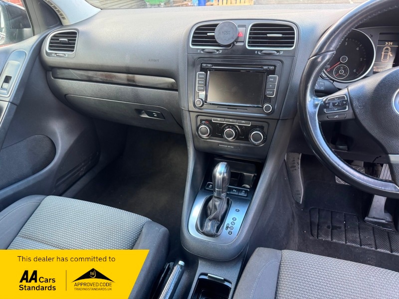 Used Volkswagen Golf 2012 for sale - 77891463: Photo 15