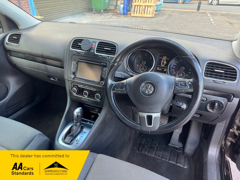 Used Volkswagen Golf 2012 for sale - 77891463: Photo 16