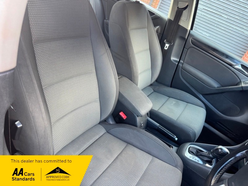 Used Volkswagen Golf 2012 for sale - 77891463: Photo 18