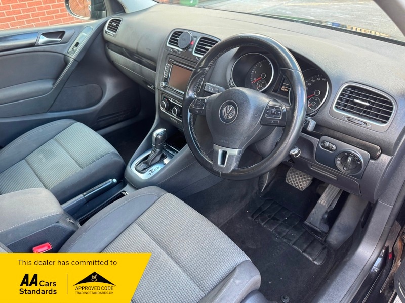 Used Volkswagen Golf 2012 for sale - 77891463: Photo 19