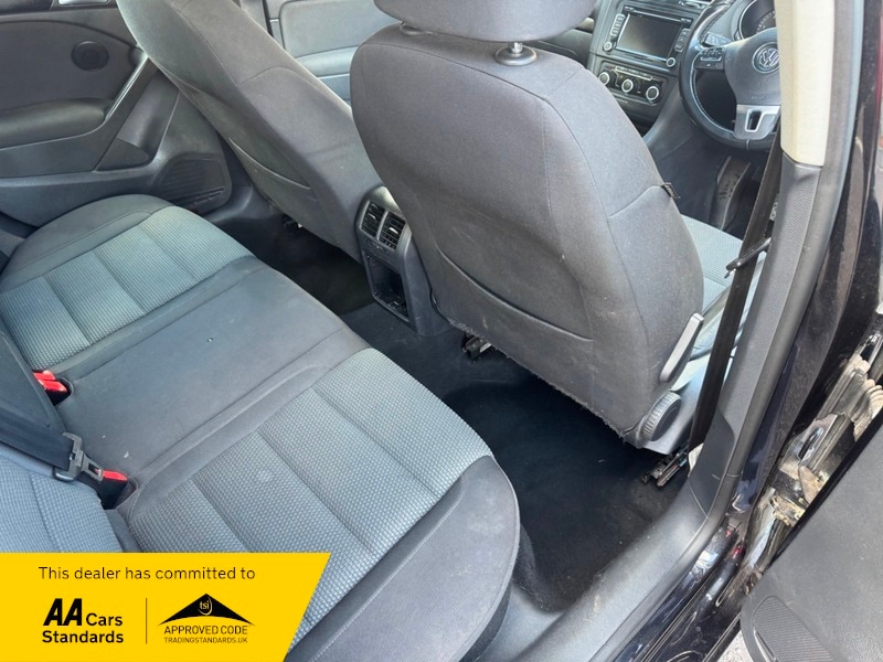 Used Volkswagen Golf 2012 for sale - 77891463: Photo 22