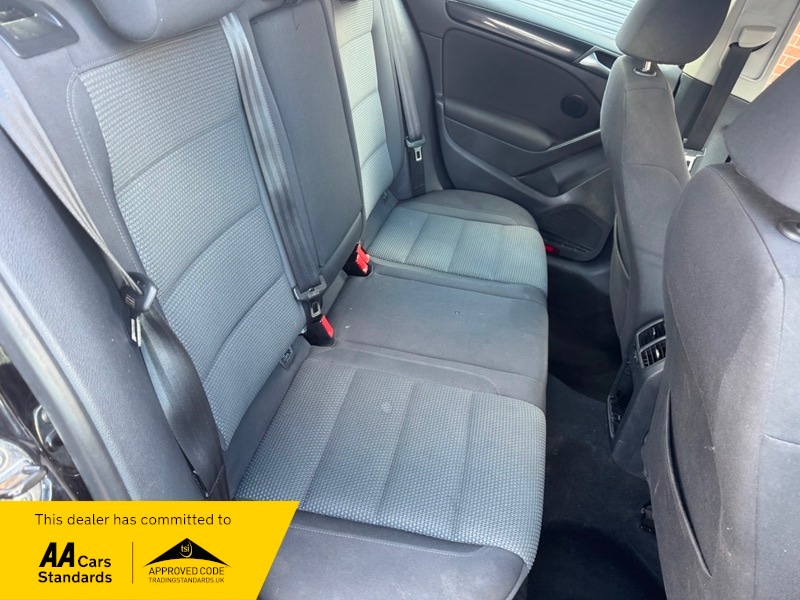 Used Volkswagen Golf 2012 for sale - 77891463: Photo 23