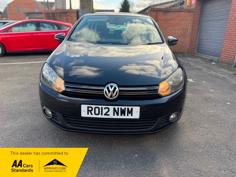 Used Volkswagen Golf 2012 for sale - 77891463: Photo 5