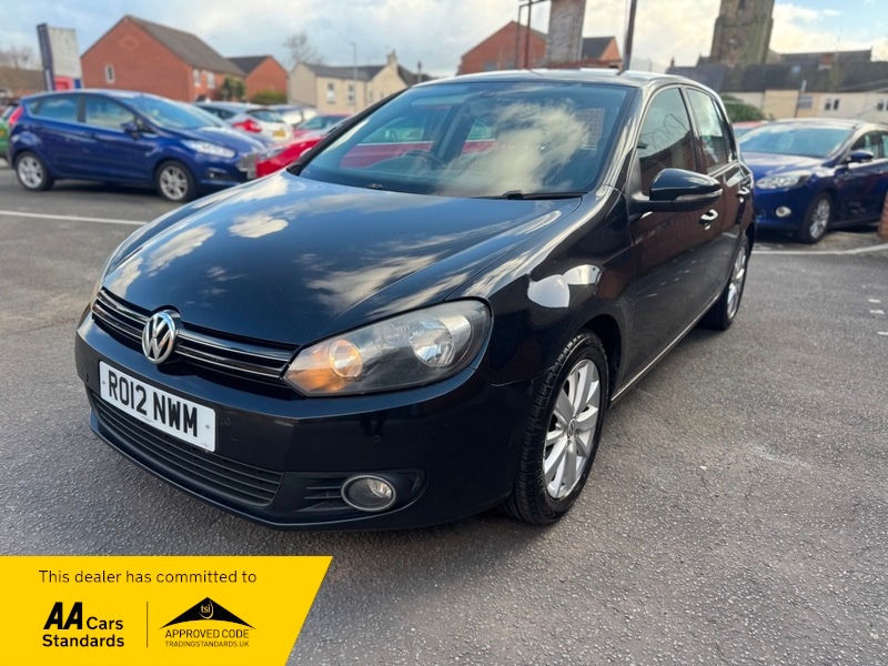 Used Volkswagen Golf 2012 for sale - 77891463: Photo 7