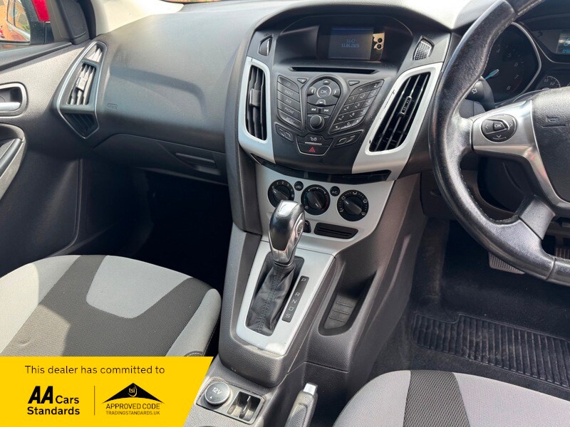 Used Ford Focus 2012 for sale - 78219452: Photo 21