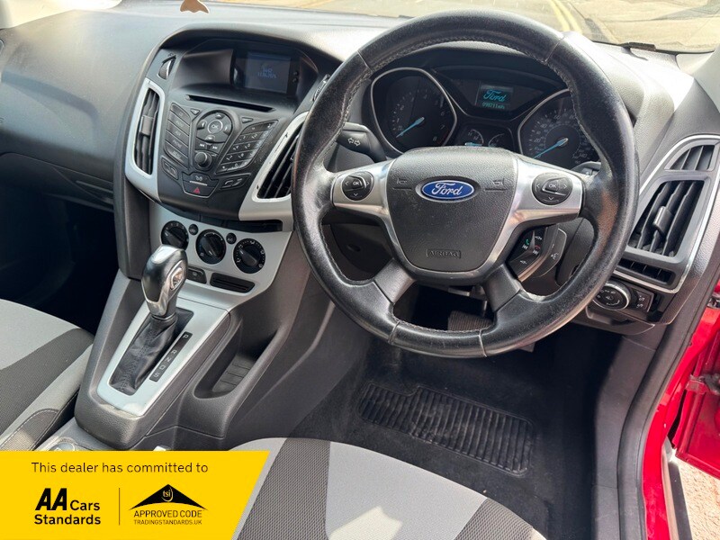 Used Ford Focus 2012 for sale - 78219452: Photo 22