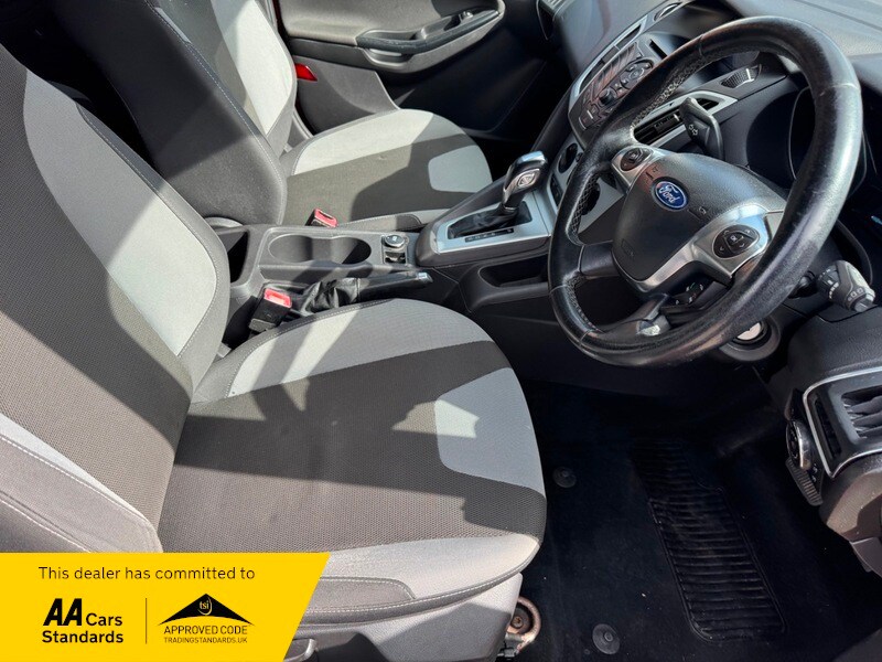 Used Ford Focus 2012 for sale - 78219452: Photo 23
