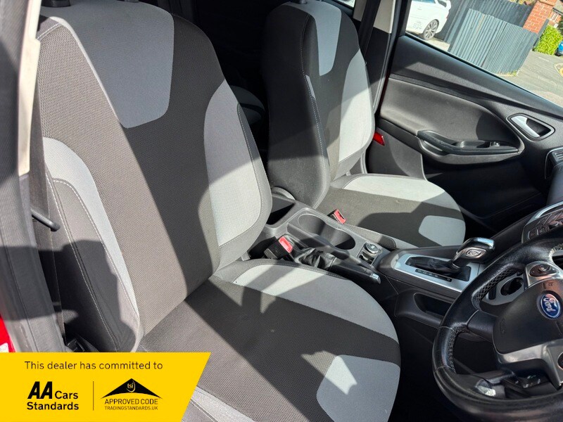 Used Ford Focus 2012 for sale - 78219452: Photo 24