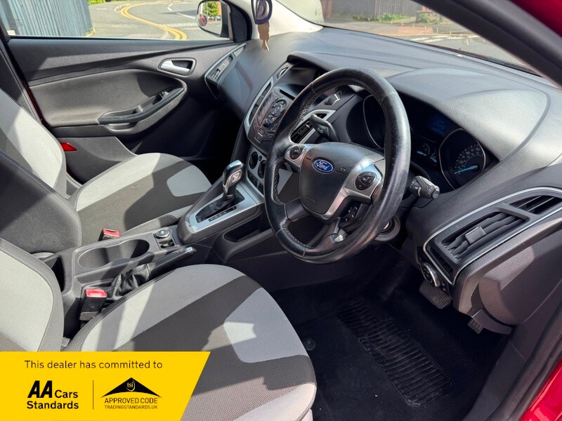 Used Ford Focus 2012 for sale - 78219452: Photo 25