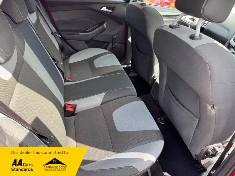 Used Ford Focus 2012 for sale - 78219452: Photo 26