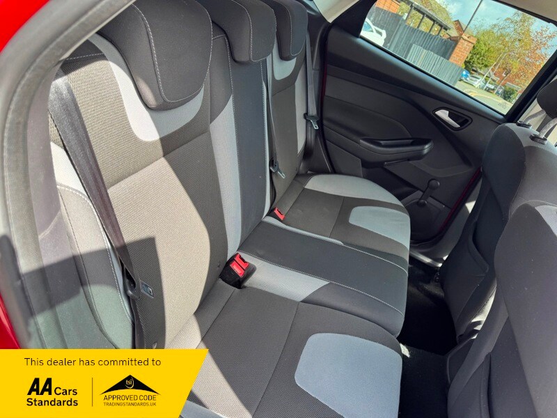 Used Ford Focus 2012 for sale - 78219452: Photo 27