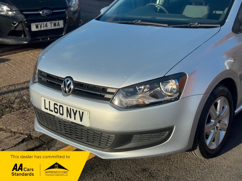 Used Volkswagen Polo 2010 for sale - 76712188: Photo 14