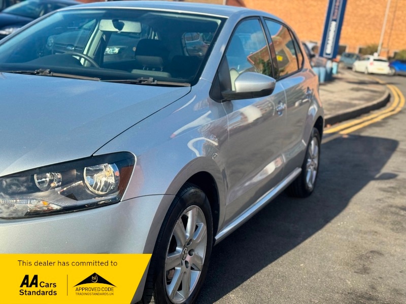 Used Volkswagen Polo 2010 for sale - 76712188: Photo 15