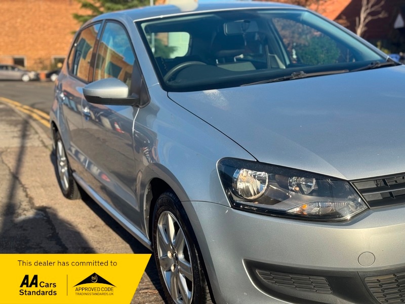 Used Volkswagen Polo 2010 for sale - 76712188: Photo 16