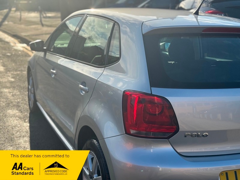 Used Volkswagen Polo 2010 for sale - 76712188: Photo 19