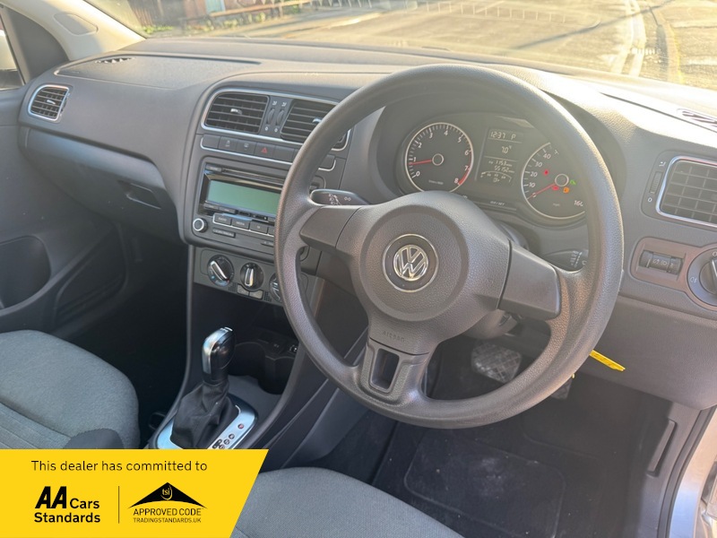 Used Volkswagen Polo 2010 for sale - 76712188: Photo 20
