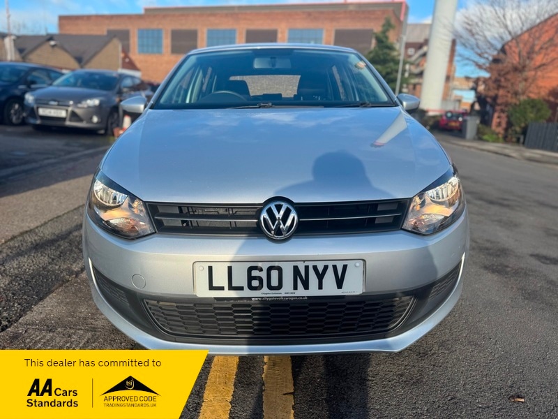 Used Volkswagen Polo 2010 for sale - 76712188: Photo 5