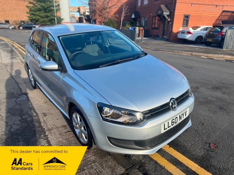 Used Volkswagen Polo 2010 for sale - 76712188: Photo 6