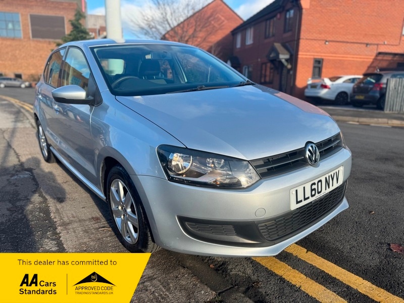 Used Volkswagen Polo 2010 for sale - 76712188: Photo 7