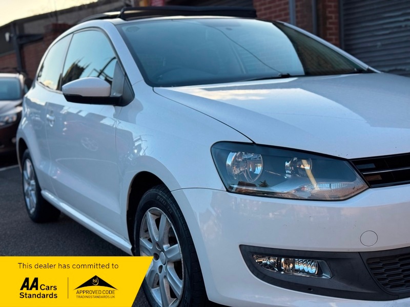 Used Volkswagen Polo 2011 for sale - 76396645: Photo 15