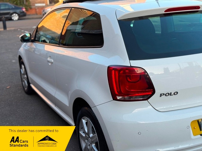 Used Volkswagen Polo 2011 for sale - 76396645: Photo 19