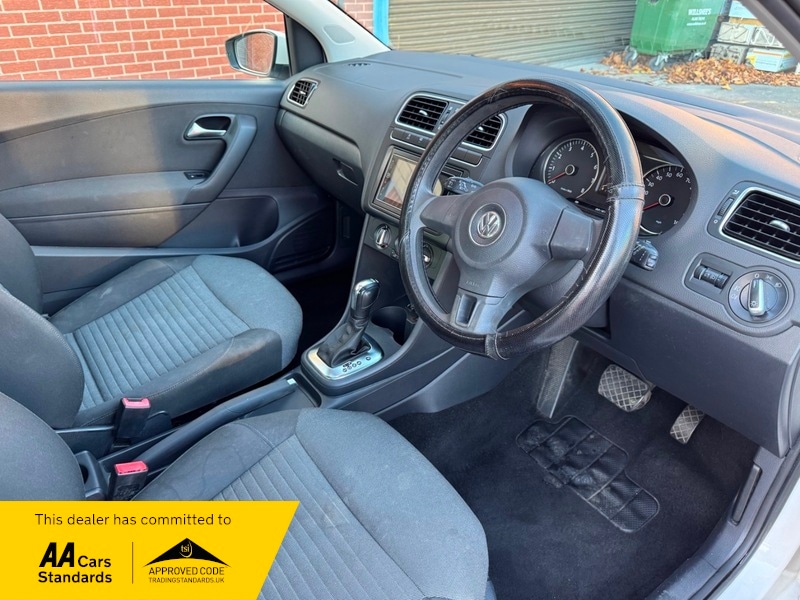 Used Volkswagen Polo 2011 for sale - 76396645: Photo 26