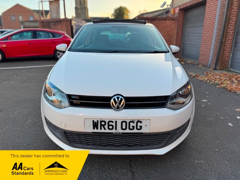 Used Volkswagen Polo 2011 for sale - 76396645: Photo 5