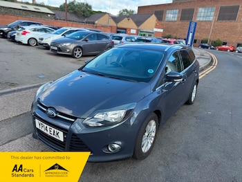 Used Ford Focus 2014 for sale - 78931740: Photo