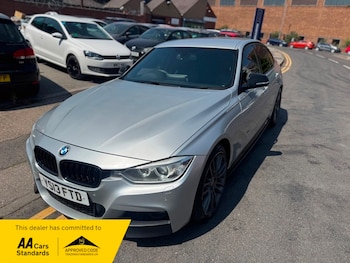 Used BMW 3 Series 2013 for sale - 79167562: Photo