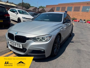 Used BMW 3 Series 2013 for sale - 79167562: Photo