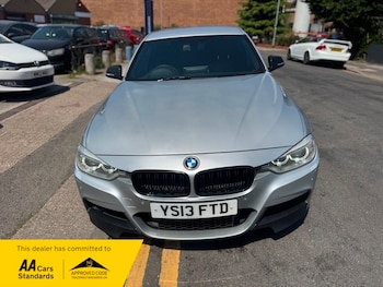 Used BMW 3 Series 2013 for sale - 79167562: Photo
