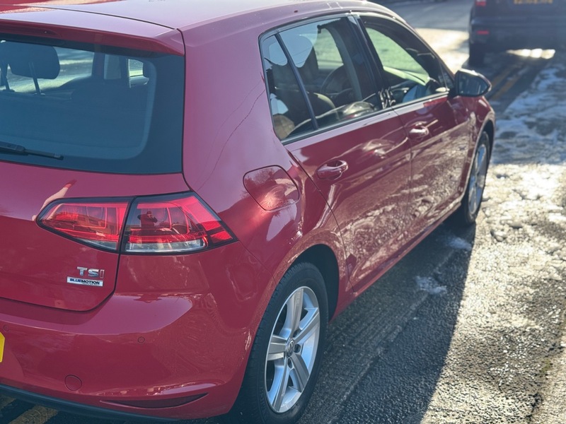 Used Volkswagen Golf 2014 for sale - 77166057: Photo 17