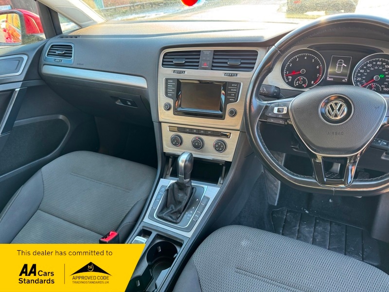 Used Volkswagen Golf 2014 for sale - 77166057: Photo 20